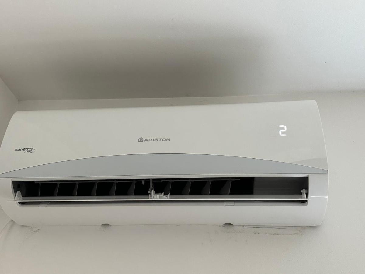 Silver Apartaments Năvodari Eksteriør billede